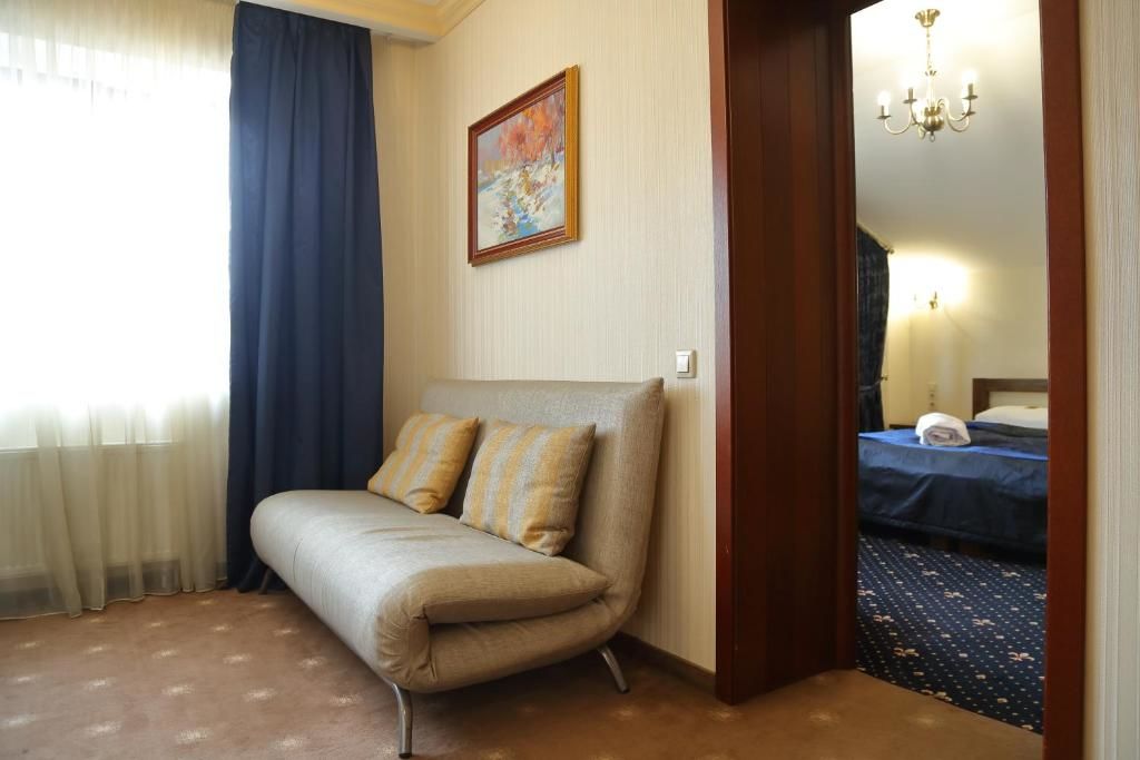 Отель Tavel Hotel & SPA Буковель-84