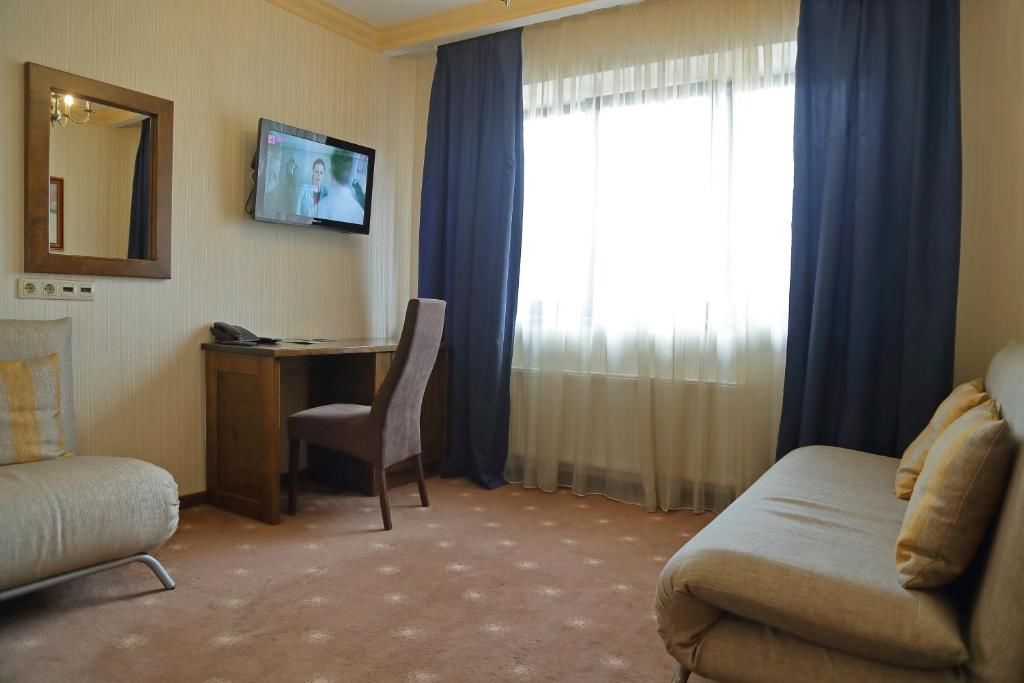 Отель Tavel Hotel & SPA Буковель-86