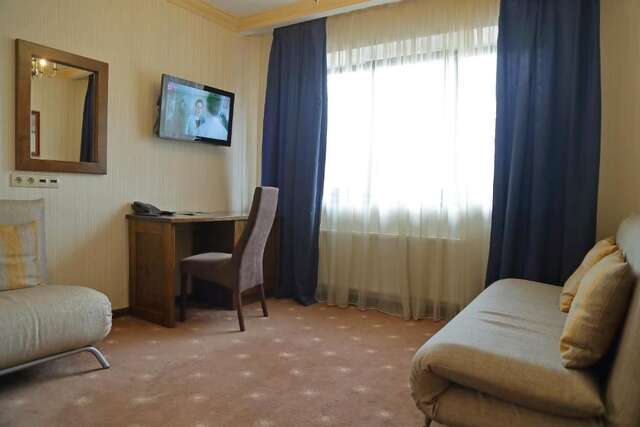 Отель Tavel Hotel & SPA Буковель-85